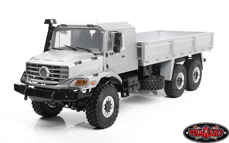 RC4WD nous sort deux nouveaux camions 4x4 et 6x6 VV-JD00038-1