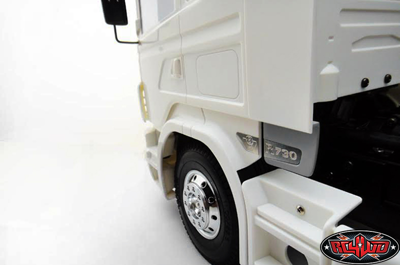 tamiya scania r730