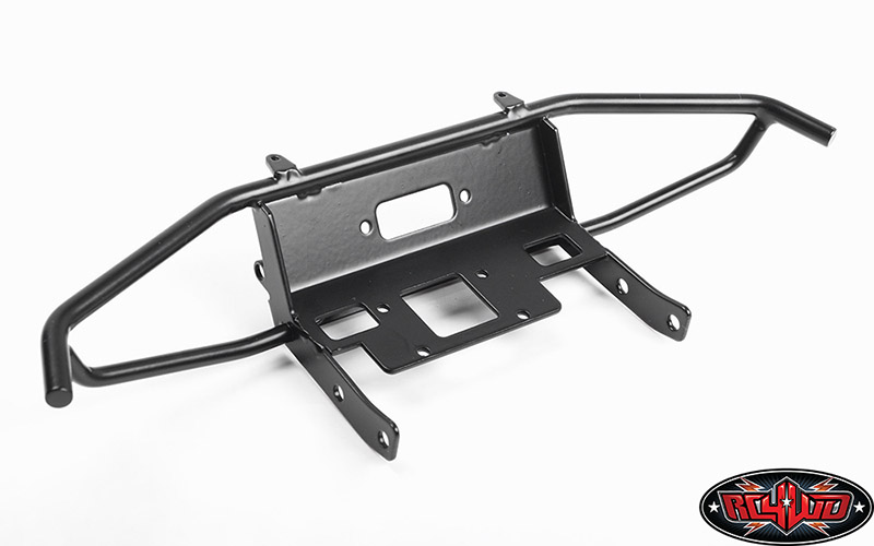thumbnail image 2 of RC Car Front Bezel, RC Car Aluminum Alloy Front Bezel, Fronts Bumper 2 of 14