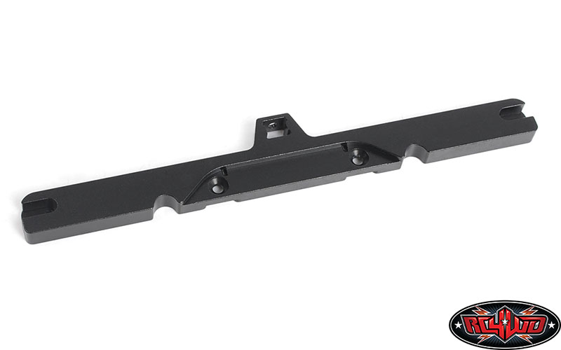 Axial SCX10 III Jeep JLU Rear Body Mount Set [AXI230023