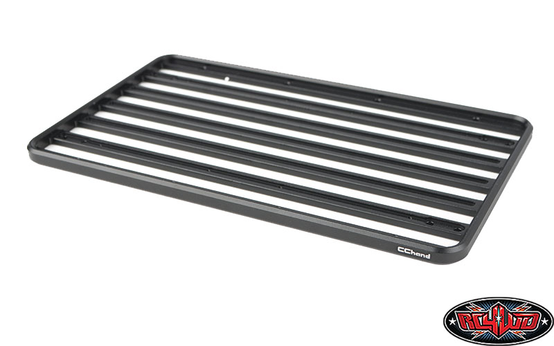 Vision Roof Rack for RC4WD D90 Pickup Body-VVV-C1512