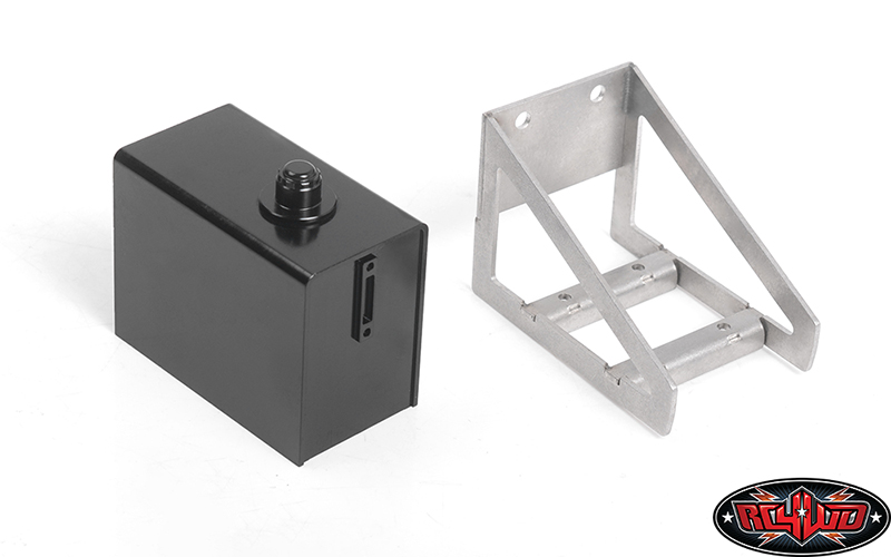 Hydraulic Tanks For Semi Trucks