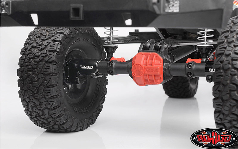 for Axial AR44 Axles (SCX10 II 