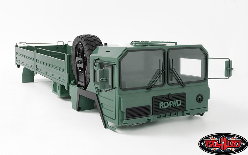 rc4wd crane