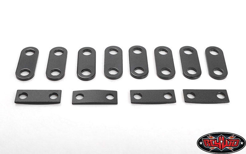 RC4WD Leaf Spring Conversion Kit for Axial SCX10 II RC4WD Forums