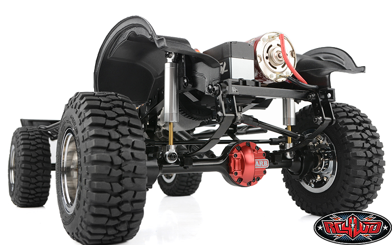 RC4WD Ultimate Scale Shocks 70mm-Z-D0087