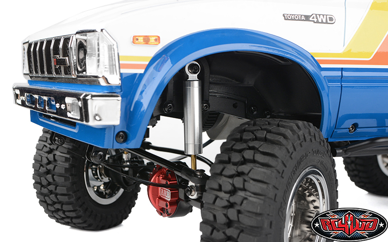 RC4WD Ultimate Scale Shocks 70mm-Z-D0087