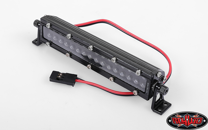 1/10 High Performance LED Light Bar 20mm/.75 Rc4c1052 RC4WD for sale online 