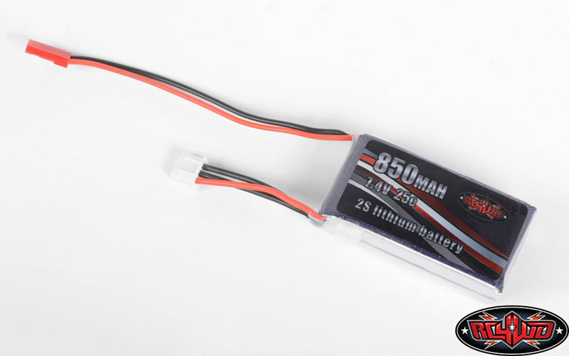 Details about   MPI HD Charge Switch with on-board battery checker for 7.4 Lipoly & Lion 