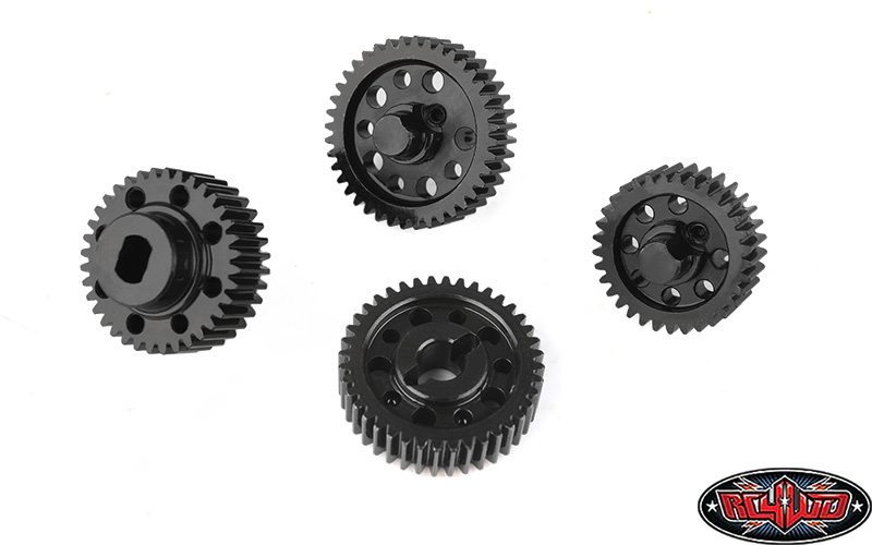 Bully 2 Gear Set-Z-G0062