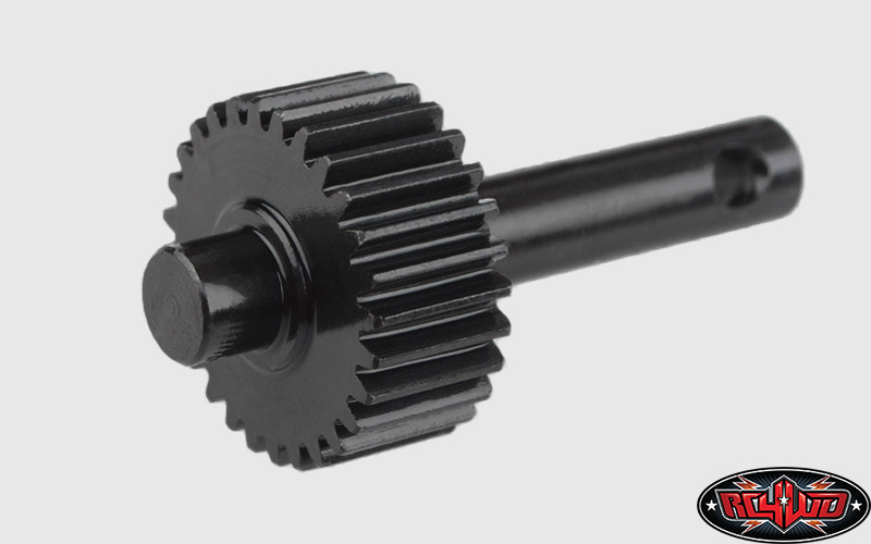 Replacement Gears for R4 Transmission-Z-G0067