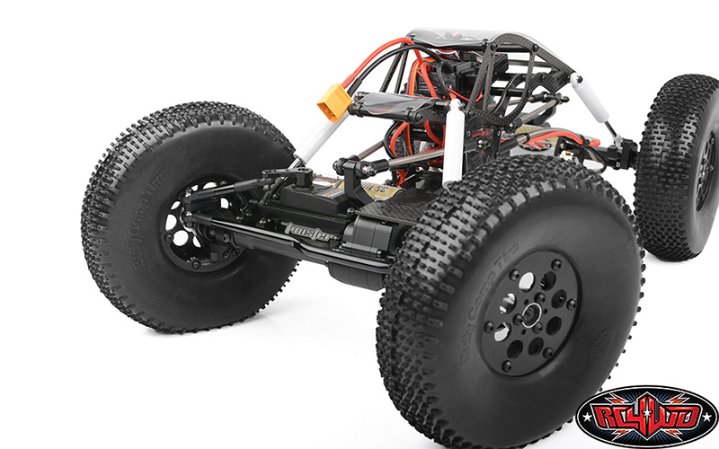 RC4WD Bully II 2 MOA Competition Crawler Kit Z-K0056 Comp Rock rig M.O.A RC