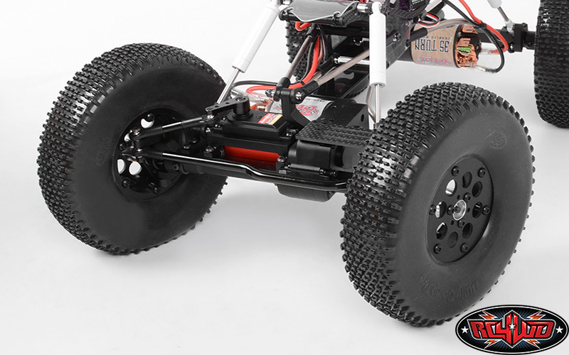 Bllody Rascal Rc R/C Cars & Trucks :: RC4WD Bully II MOA RTR Competition Crawler