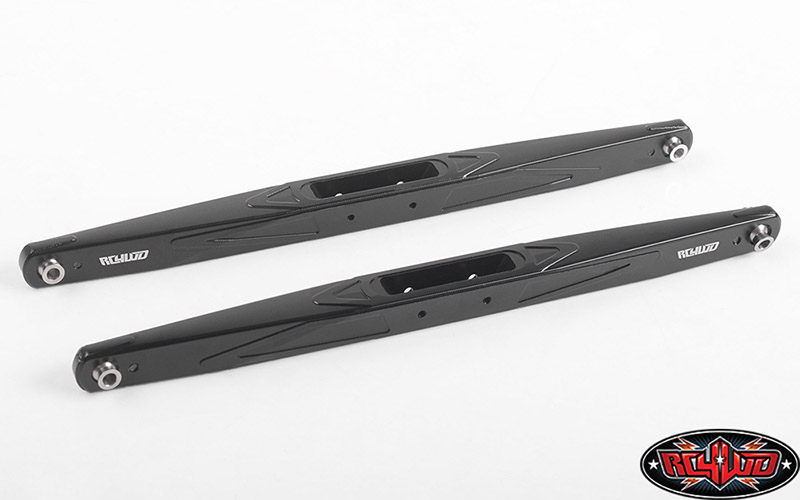 CNC Trailing Arm Rear Lower Linkage 8544 FOR Traxxas Unlimited Desert Racer UDR 