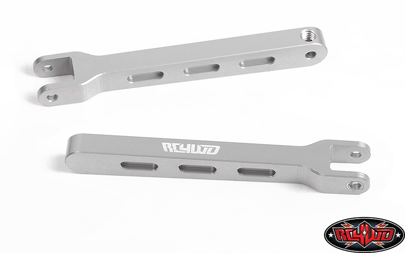 Sway Bar für Carbon Assault 1/10th Monster Truck zs2007 rc4wd Axial smt10 Neueste heißeste