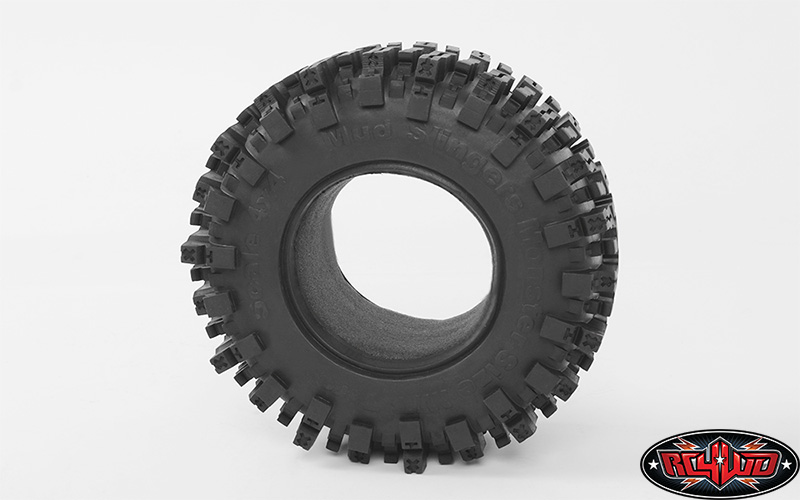 klem zwaard kloon Mud Slingers Monster Size 40 Series 3.8" Tires