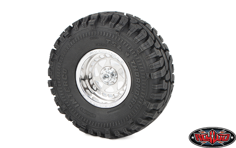 RC4WD Interco TSL Thornbird 2.2