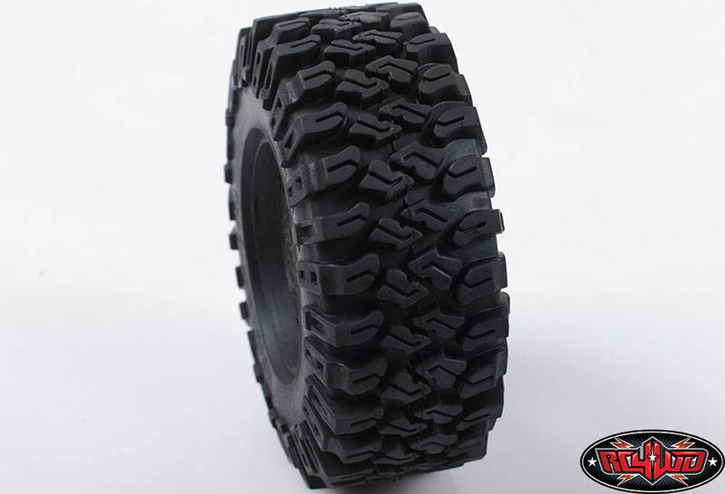 RC4WD Rock Creepers 1.9 Scale Tires Rc4zt0049 for sale online 