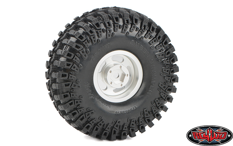 ｉｒｏ RC4WD Interco IROK 1.7