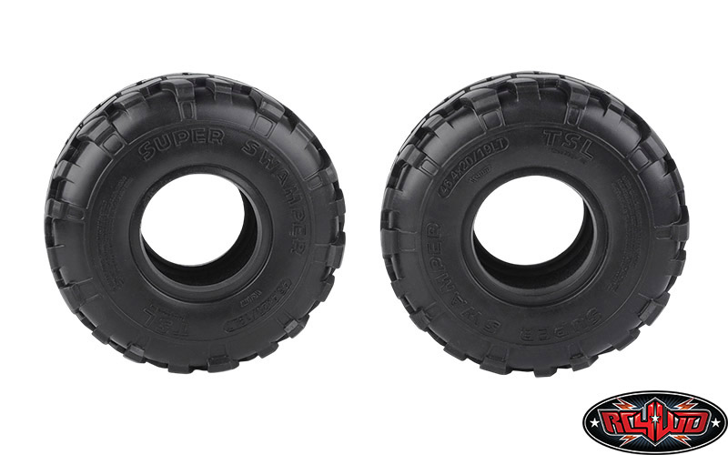 RC4WD Interco Super Swamper TSL BIAS 1.9