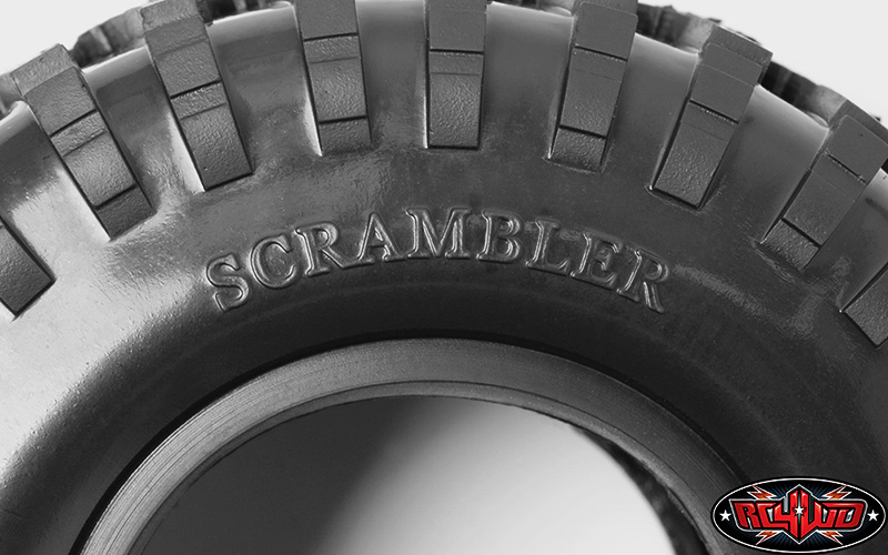 Scrambler Offroad 1.9