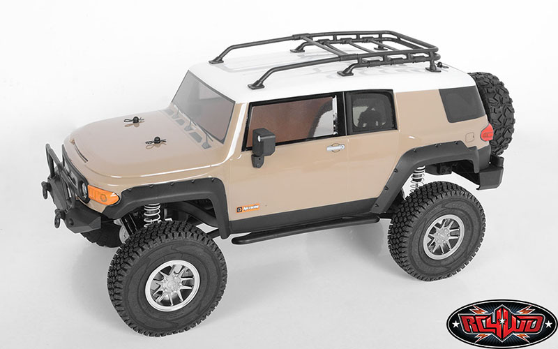 thumbnail image 2 of RC4WD Goodyear Wrangler All-Terrain 1.9 Tires - Scale RC Crawler Tires With Foam Inserts 2 of 12