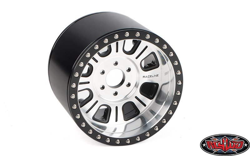 RC4WD Raceline Monster UDR 40 Series 3.8