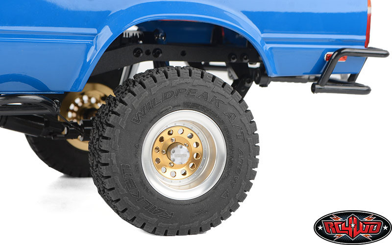 RC4WD Tempest 1.55
