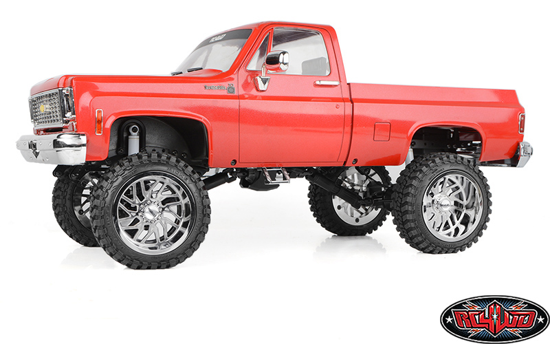 RC4WD 1912 2.6
