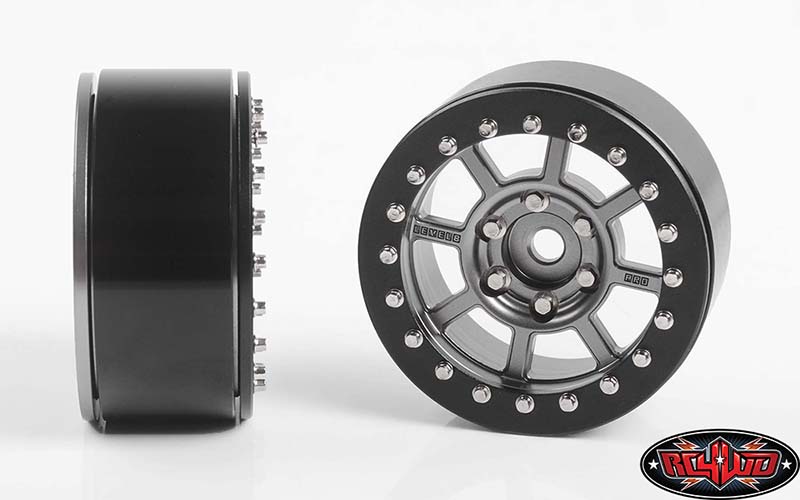 thumbnail image 2 of RC4WD Goodyear Wrangler All-Terrain 1.9 Tires - Scale RC Crawler Tires With Foam Inserts 2 of 12