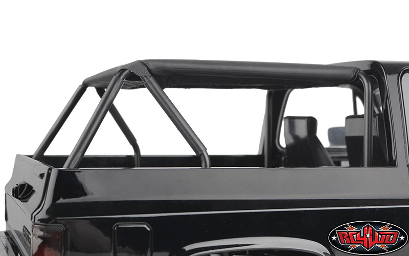 RC4WD LE K5 Blazer Roll Cage w/ Targa Top-Z-X0007