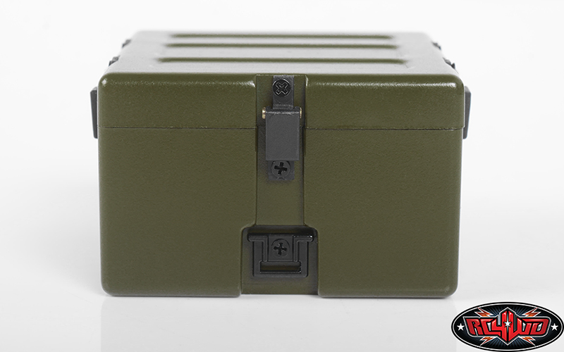 1/10 Military Storage Box-Z-X0049